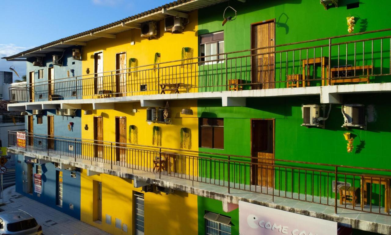 Albergue Namoasuites Maceió